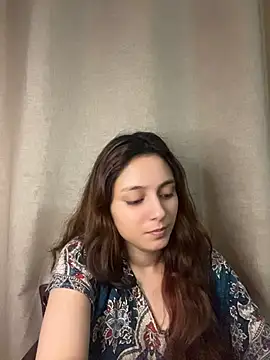 Lilywant live webcam