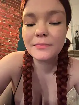 Baby__Fox Live Web Cam Show