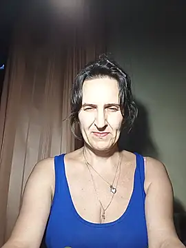 Alene_Lorrie live cam on StripChat
