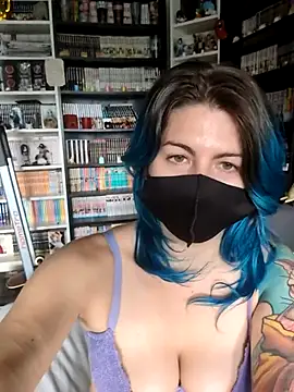 _Satsuki_ webcam