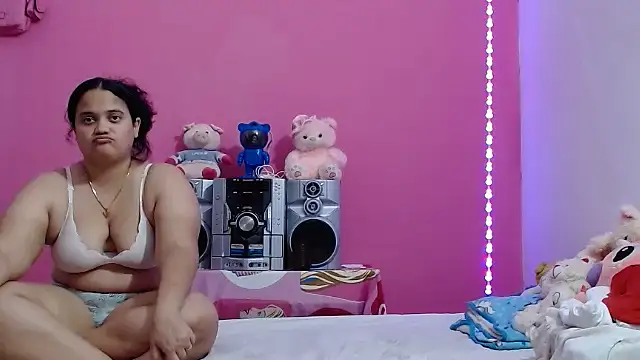 brunnette_hot webcam