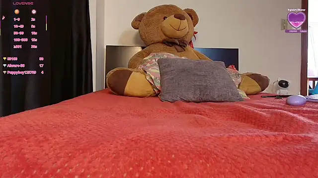 Samanntthaa__ webcam