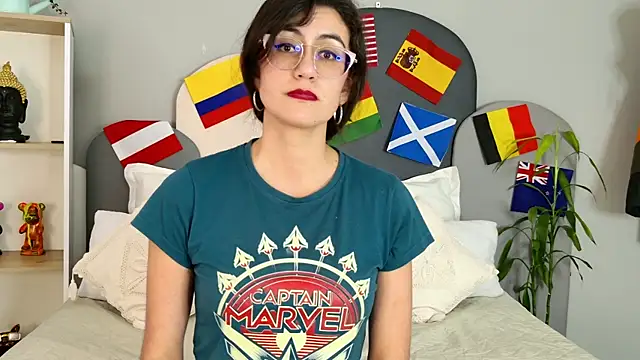 SophieGomez22 webcam