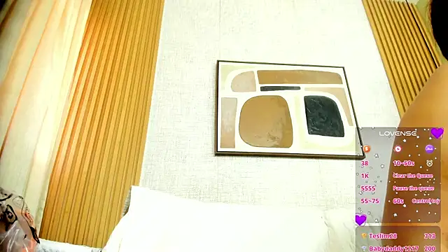 Sammy_Castlevill webcam