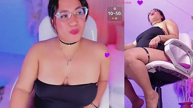 MelissaKarterrs webcam