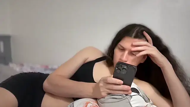 JaxcyVelez webcam