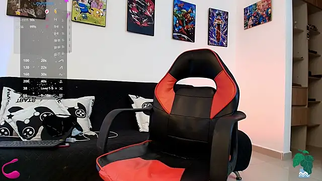 jonathanjoestar_ - Jonathanjoestar_'s free webcam - UK Sex Cams