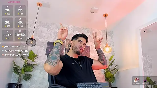 Nate_franco webcam
