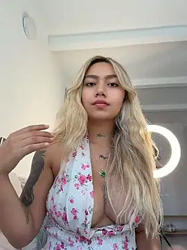 amanda-medrano1 webcam