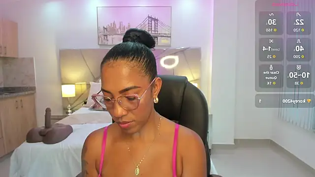 Shantaall_ webcam