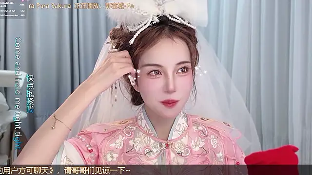 hi-AnAn webcam