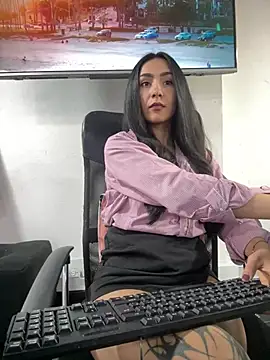 Amy_Kiitty_ webcam