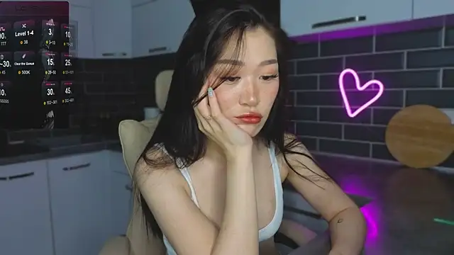 ShaiyaMinn3 webcam