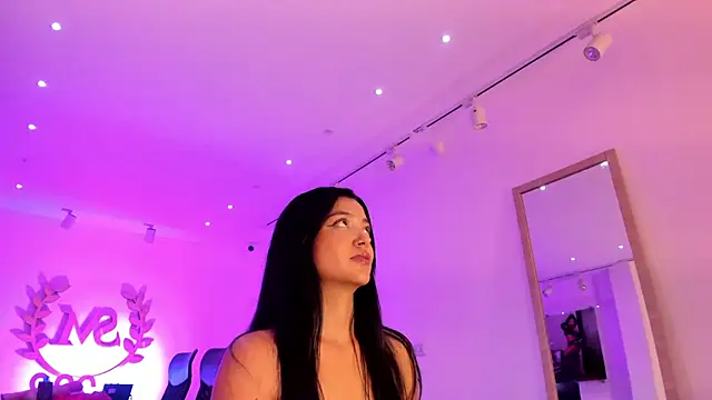 AbbyBeck webcam