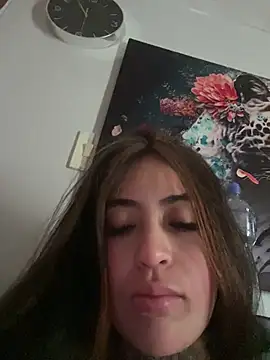 Megan-blake live cam on StripChat