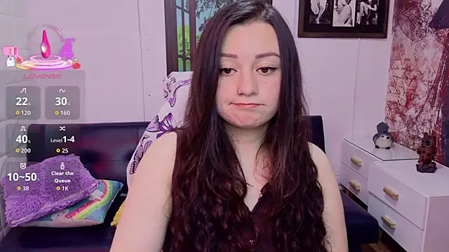 Eva_Roussell webcam