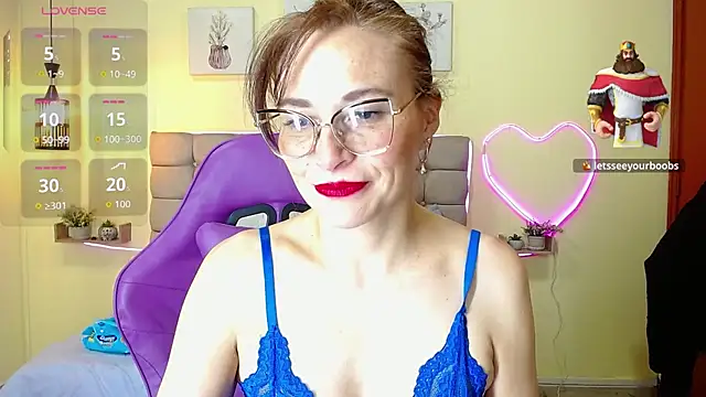 _naomi_s - _naomi_s's free webcam - UK Sex Cams
