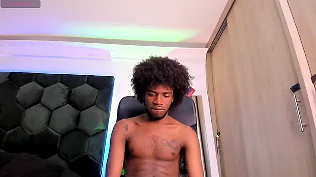 AllexJacob webcam