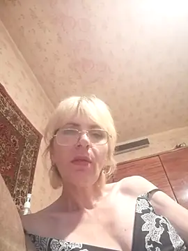 Georgette466 webcam