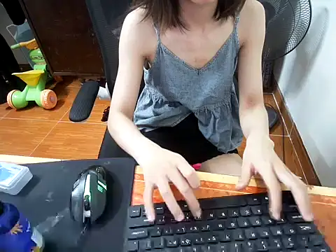 ---Lusi03--- webcam