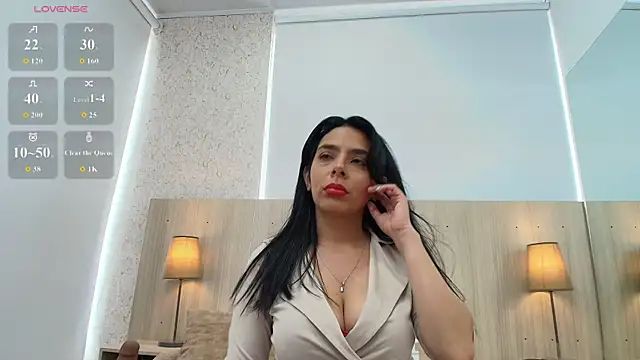 mature_eva1 webcam