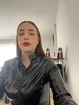 karla_Goddess webcam