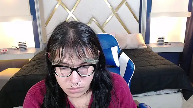 lilith_ayanami webcam