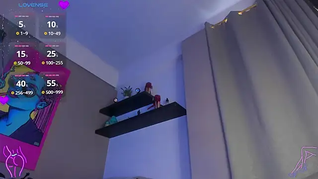 angel_mozz webcam