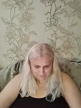 NyushaLollipop webcam