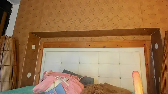 Samantha_Blaze1 webcam