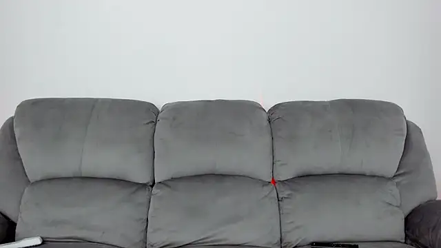 SecretVanilla webcam