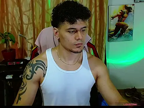 Logan0626 webcam