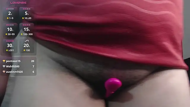 jackie_tk webcam