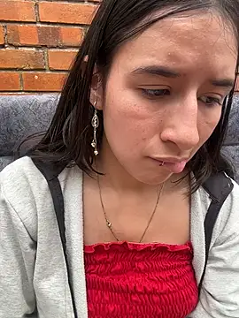 LilyRossi_ webcam