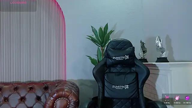 Megan_lux_ webcam