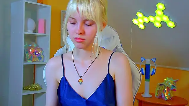 HannahHollis webcam