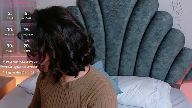 Emily-Cooper- webcam
