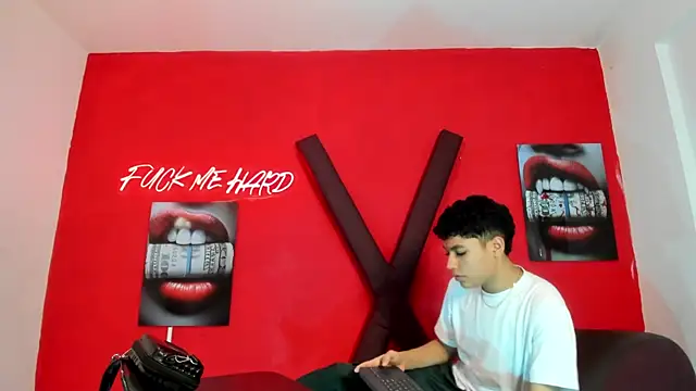 KING_LOVERS1 webcam