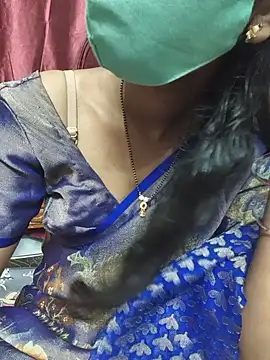 reshma124 webcam
