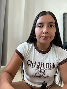 HaileyBieber_ webcam