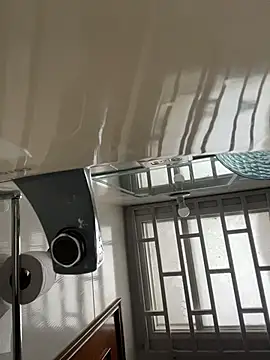Candy_ec webcam