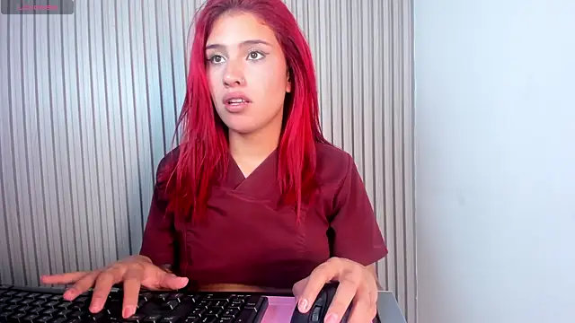 Nikky_Rose_ webcam