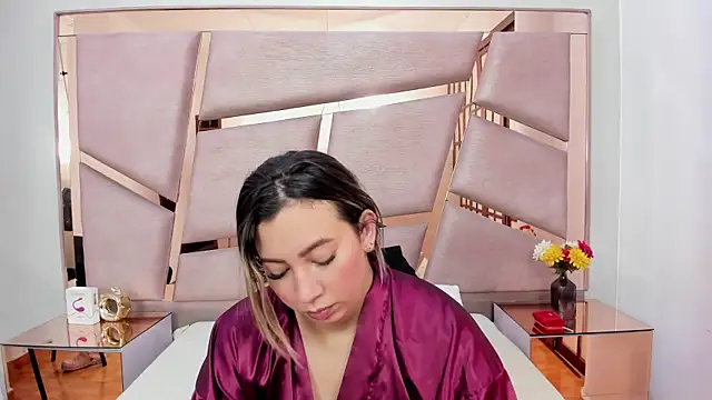 KylieGretchen webcam