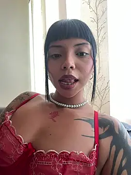 AlanaStormm webcam