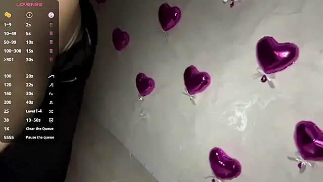 marryferarri - MarryFerarri's free webcam - UK Sex Cams