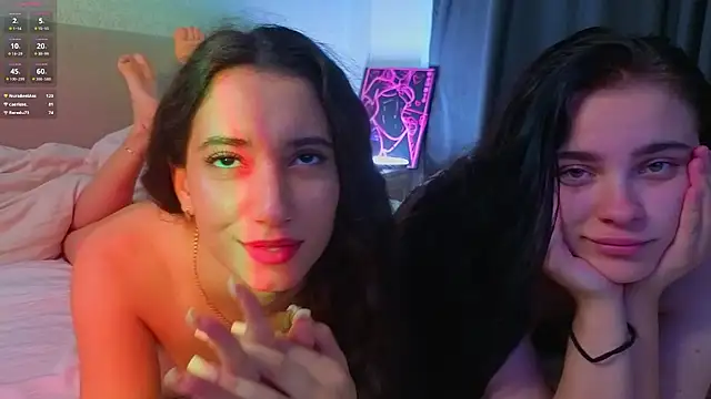 MarthaPrimroses webcam