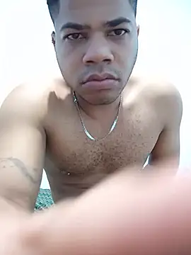 xandromeza webcam