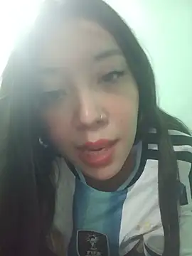 staccybaby webcam