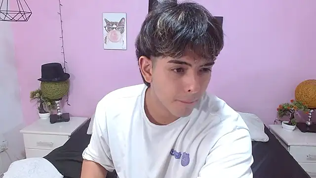 zayne_lyon