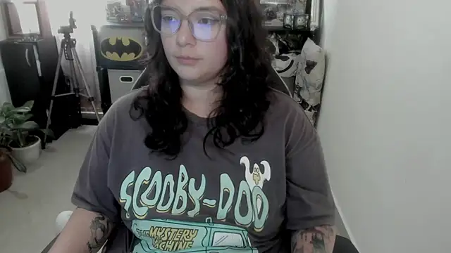 aika-dreams webcam